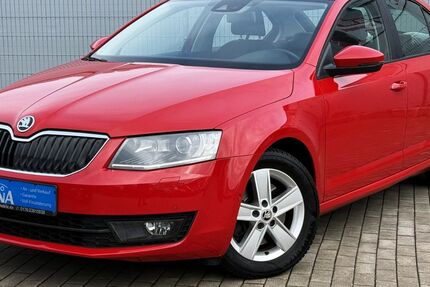 Skoda Octavia 97.000 km 12.950 &euro; Stutensee (Karlsruhe) 76297