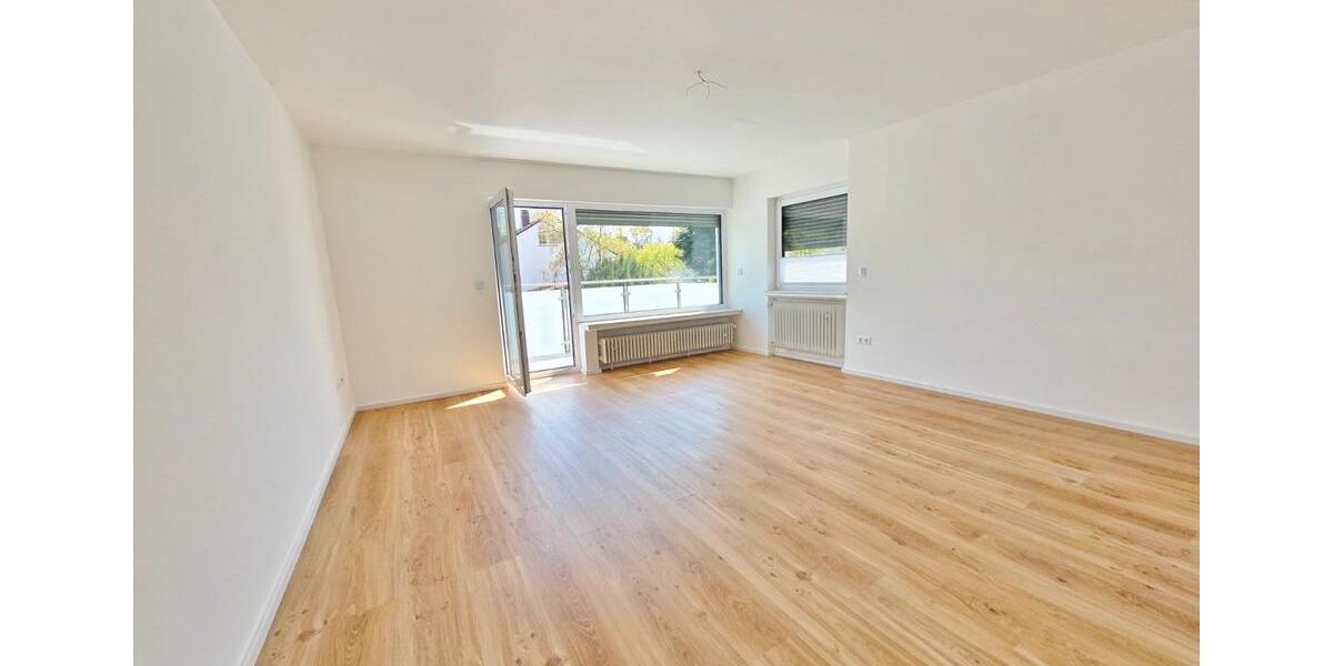 Etagenwohnung Karlsruhe Südstadt - 4 Zimmer, 95 m&sup2;, 1.450&euro; | Angebot:26326742