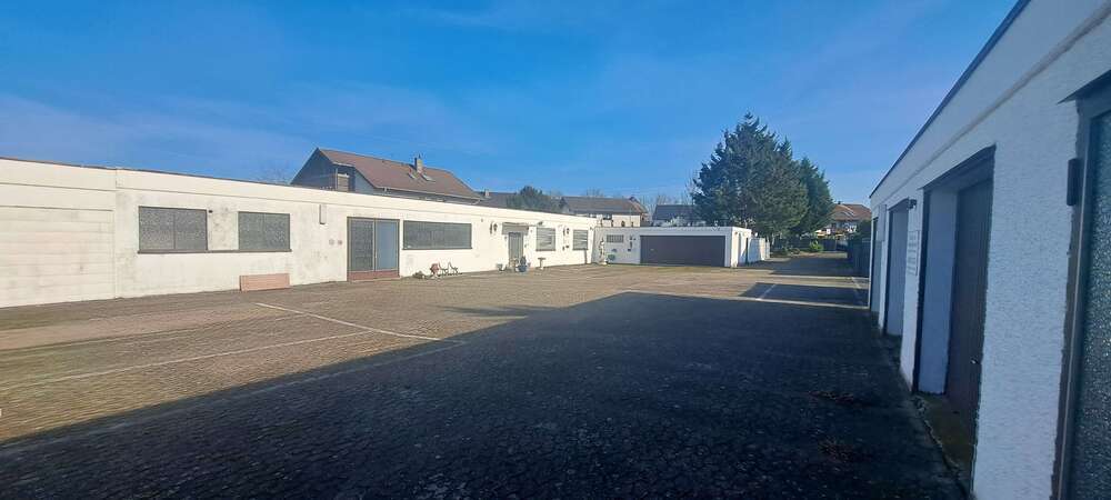 Halle in Rastatt 795.000 € 801 m²