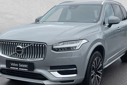 Volvo XC90 20.000 km 57.750 € Karlsruhe 76187