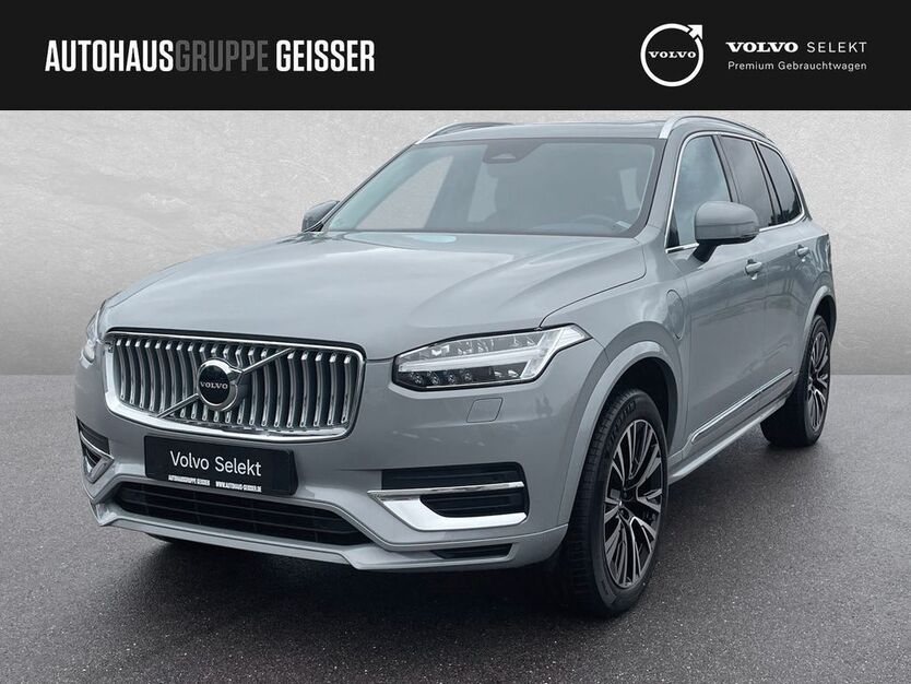 Volvo XC90 20.000 km 57.750 € Karlsruhe 76187