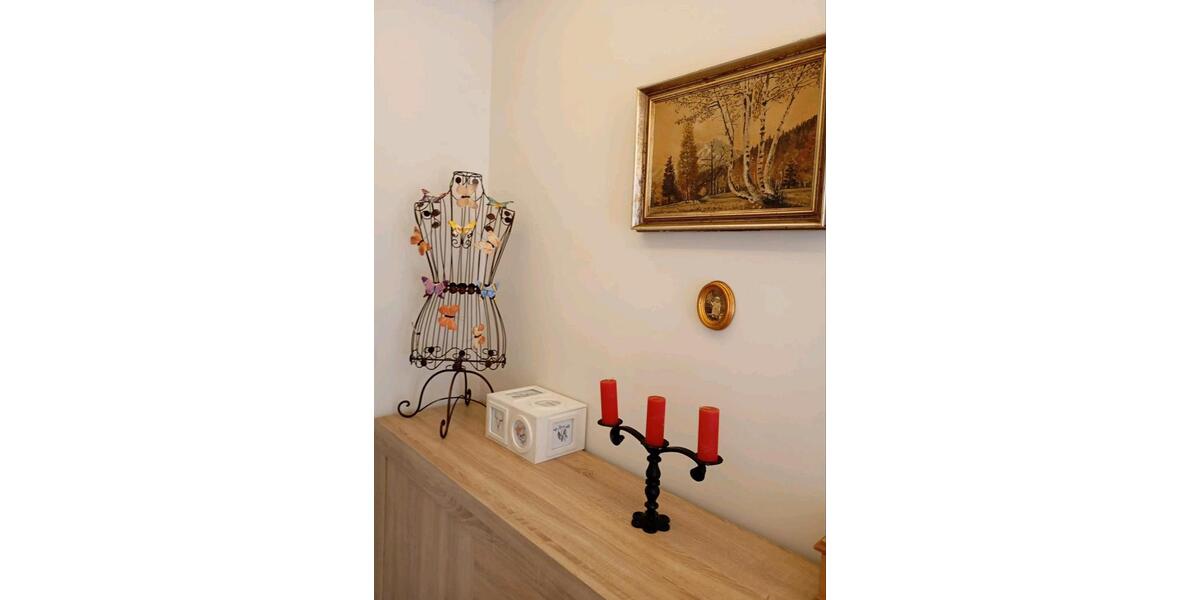 Etagenwohnung Engelsbrand - 4 Zimmer, 160 m&sup2;, 140.000&euro; | Angebot:27264412