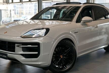 Porsche Cayenne 14.900 km 129.890 &euro; Landau 76829