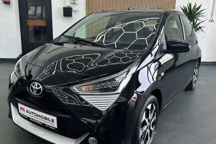 Toyota Aygo (X) 28.980 km 10.300 &euro; Gaggenau 76571