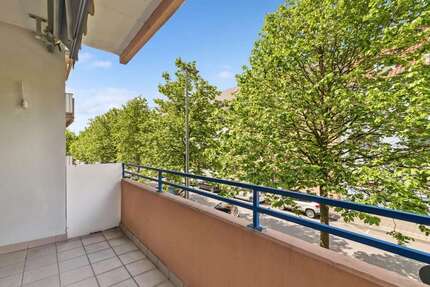 Wohnung zum Kaufen in Karlsruhe 329.000 € 81.86 m² 3 zimmer