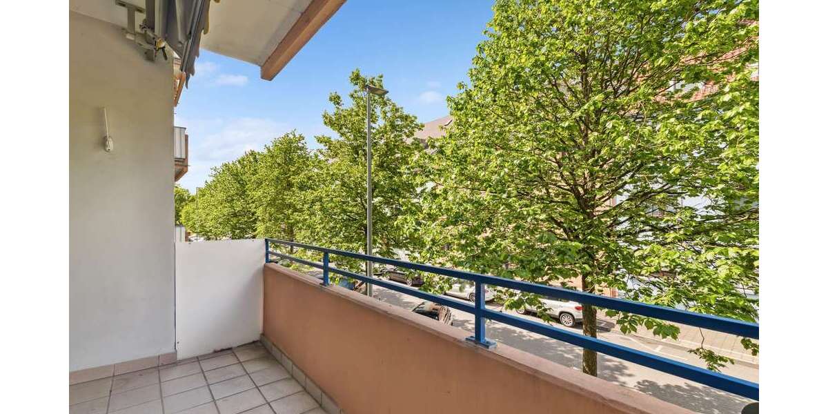 Wohnung zum Kaufen in Karlsruhe 329.000 € 81.86 m² 3 zimmer