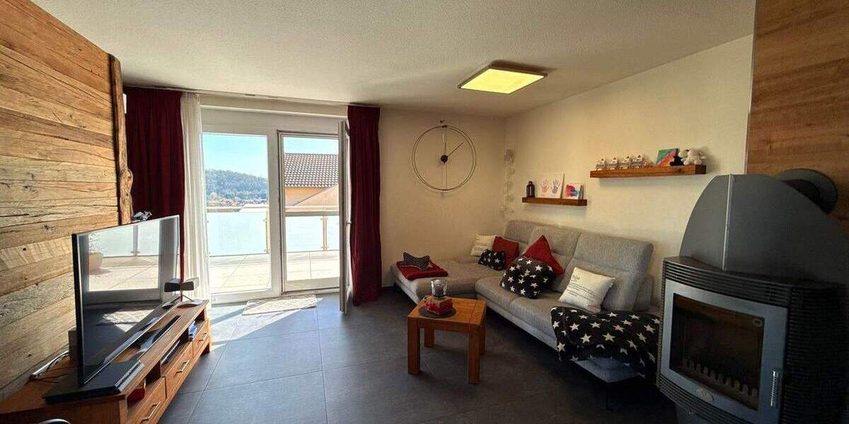 Etagenwohnung Königsbach-Stein Stein - 5 Zimmer, 152 m&sup2;, 539.000&euro; | Angebot:25428460