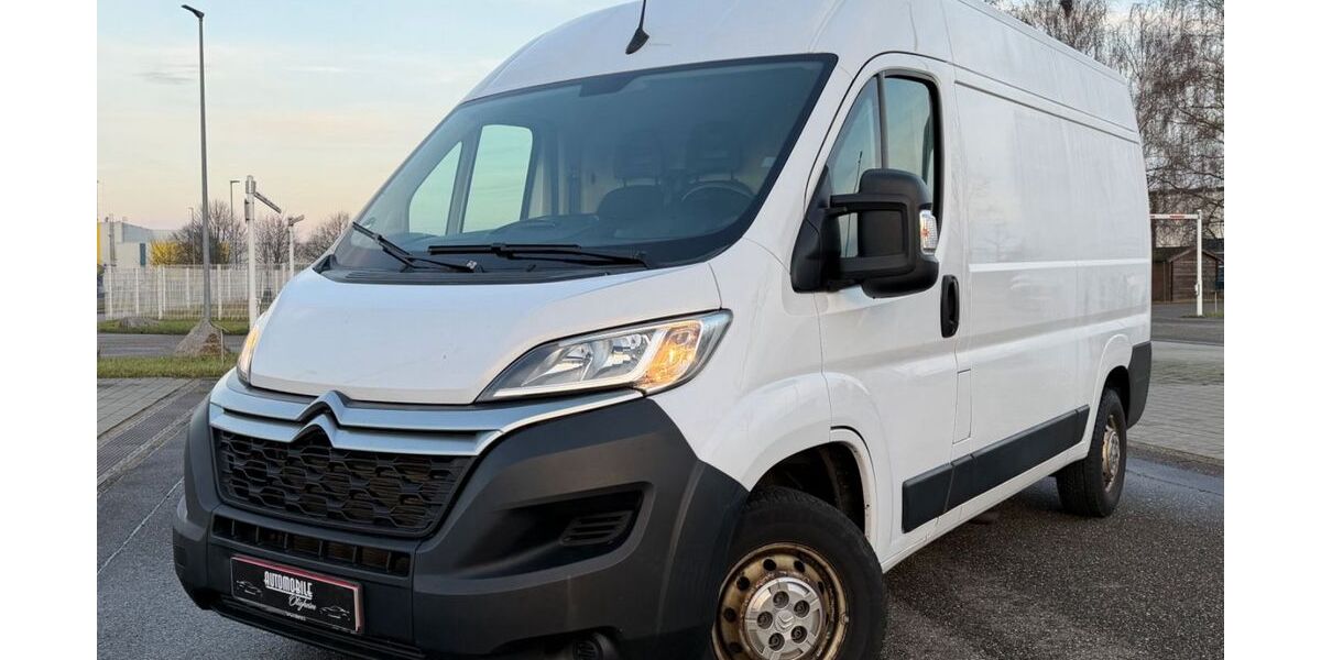 Citroen Jumper 199.999 km 11.999 &euro; Ötigheim 76470