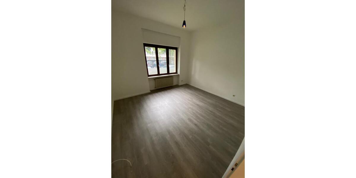 Erdgeschoßwohnung Pforzheim Weststadt - 2 Zimmer, 65 m&sup2;, 590&euro; | Angebot:25253396