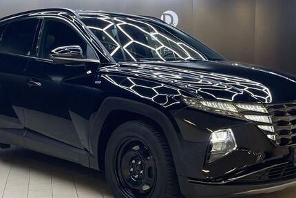 Hyundai TUCSON 119.991 km 20.950 € Karlsdorf-Neuthard 76689