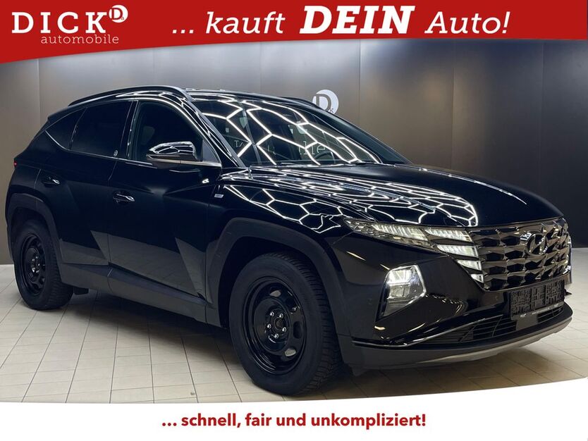 Hyundai TUCSON 119.991 km 20.950 € Karlsdorf-Neuthard 76689