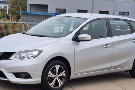 Nissan Pulsar 47.500 km 11.000 &euro; Birkenfeld 75217