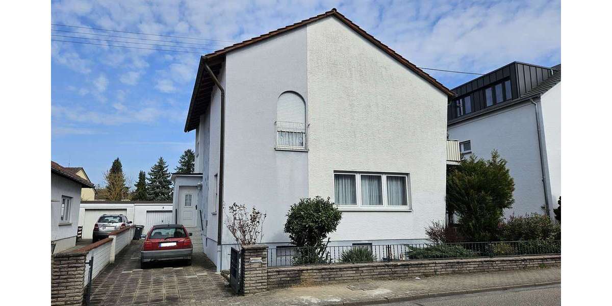 Einfamilienhaus Karlsruhe Neureut - 5 Zimmer, 177 m&sup2;, 540.000&euro; | Angebot:26218213
