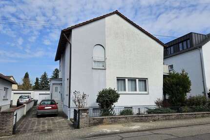 Haus Karlsruhe Neureut - 5 Zimmer, 177 m&sup2;, 540.000&euro; | Angebot:26218213