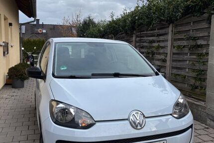 VW up! 107.000 km 4.150 &euro; Neuenbürg 75305