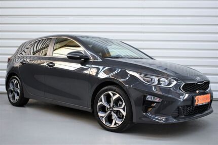 Kia ceed / Ceed 39.900 km 17.690 &euro; Forst 76694
