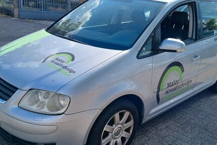 VW Touran 319.000 km 690 &euro; Karlsruhe 76185