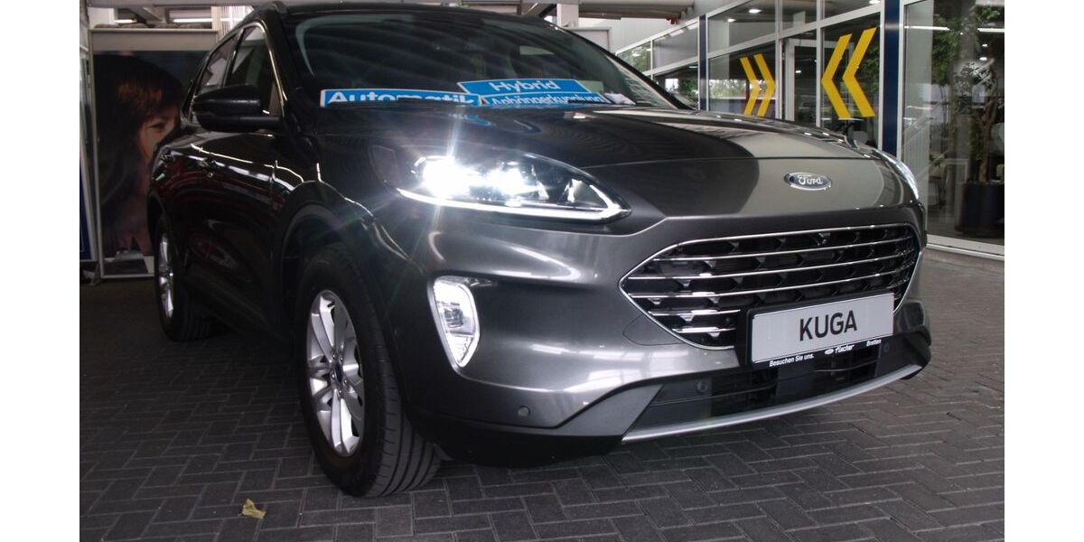 Ford Kuga 74.900 km 21.490 &euro; Bretten 75015