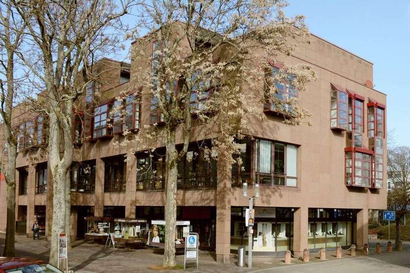 Büro in Gaggenau 150.000 € 115 m²