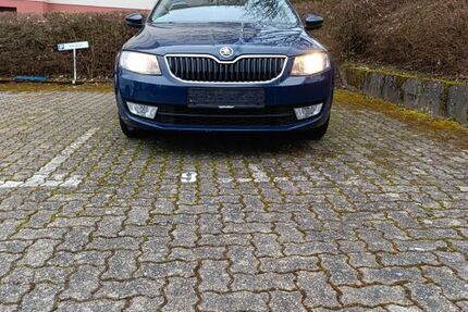 Skoda Octavia 207.000 km 6.700 &euro; Pforzheim 75181