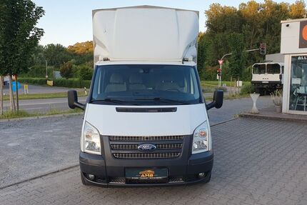 Ford Transit 155.123 km 3.800 € Mühlacker / Enzberg 75417