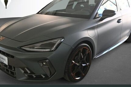 Cupra Leon 23.000 km 36.490 &euro; Landau 76829