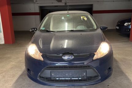 Ford Fiesta 238.000 km 1.299 &euro; Germersheim 76726
