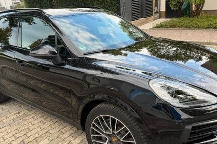 Porsche Cayenne 97.522 km 49.900 &euro; Karlsruhe 76199