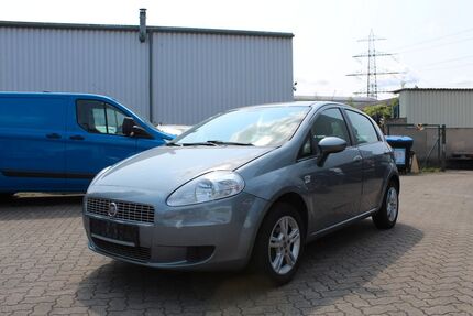 Fiat Punto 199.900 km 1.750 &euro; Karlsruhe 76189