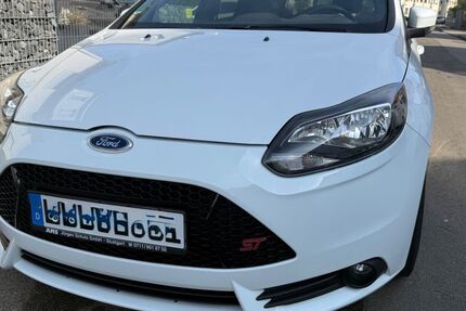 Ford Focus 150.000 km 7.499 &euro; Bruchsal 76646