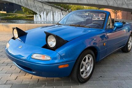 Mazda MX-5 234.000 km 12.999 &euro; Karlsruhe 76189
