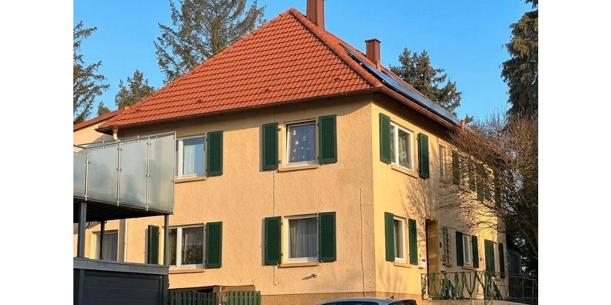 Etagenwohnung Knittlingen - 2 Zimmer, 69 m&sup2;, 151.000&euro; | Angebot:26889095