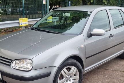 VW Golf 256.000 km 2.999 &euro; Germersheim 76726