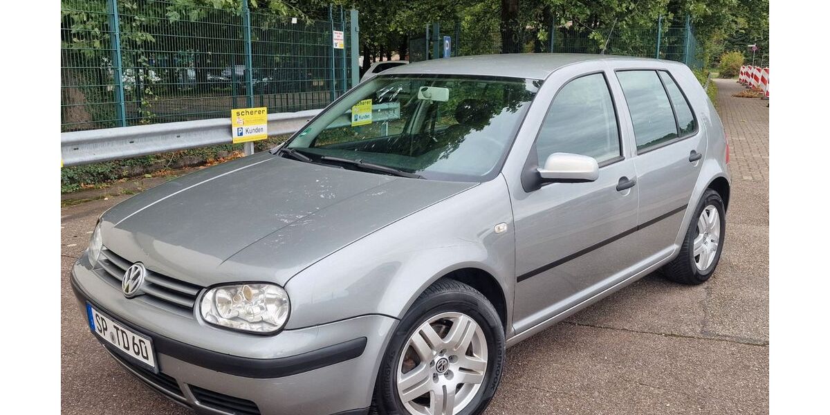 VW Golf 256.000 km 2.999 &euro; Germersheim 76726