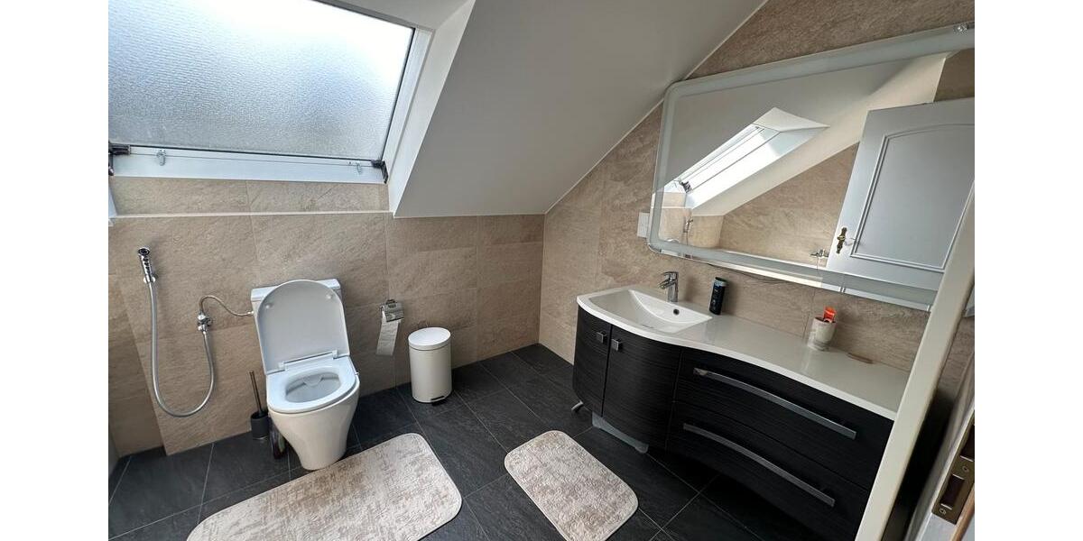 Etagenwohnung Stutensee - 4 Zimmer, 98 m&sup2;, 1.550&euro; | Angebot:24563587