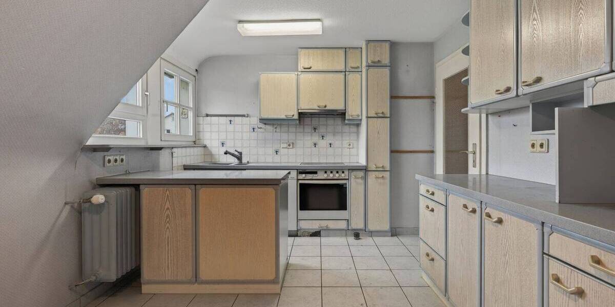 Mehrfamilienhaus, Wohnhaus Keltern Ellmendingen - 7 Zimmer, 170 m&sup2;, 619.000&euro; | Angebot:26815950