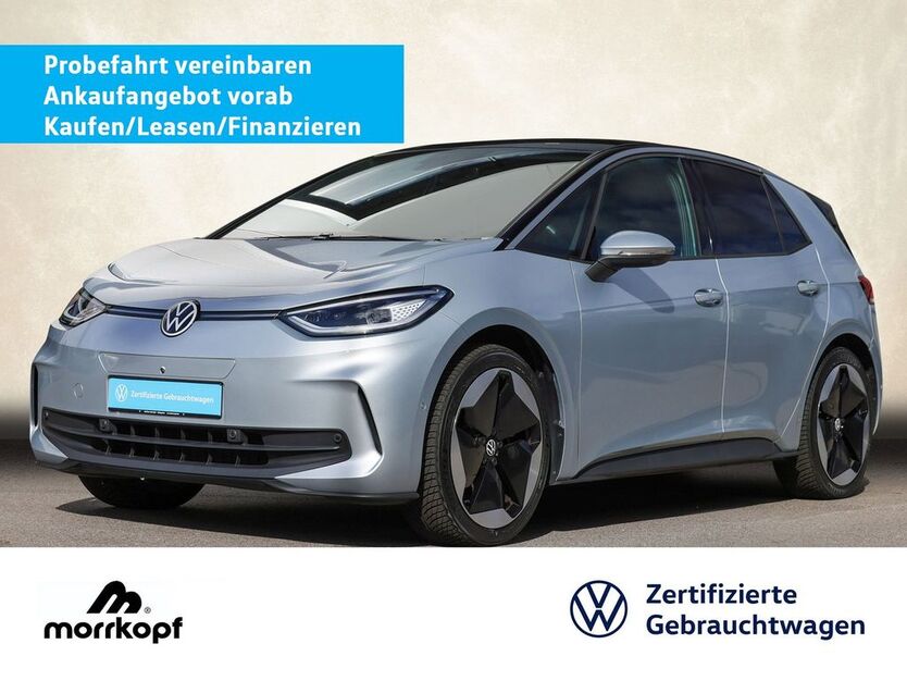 VW ID.3 16.000 km 35.700 € Weingarten 76356