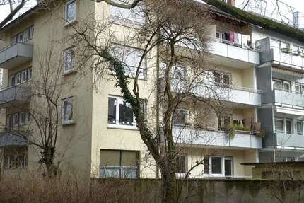 Wohnung Karlsruhe Südstadt - 3 Zimmer, 83 m&sup2;, 1.095&euro; | Angebot:26574753