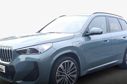 BMW X1 42.296 km 39.890 &euro; Landau 76829