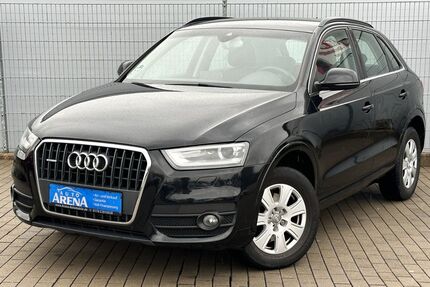 Audi Q3 211.100 km 12.750 € Stutensee (Karlsruhe) 76297