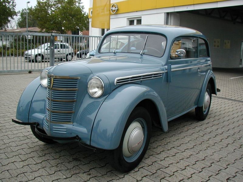 Kadett