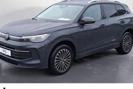 VW Tiguan 22.768 km 40.960 € Durmersheim 76448