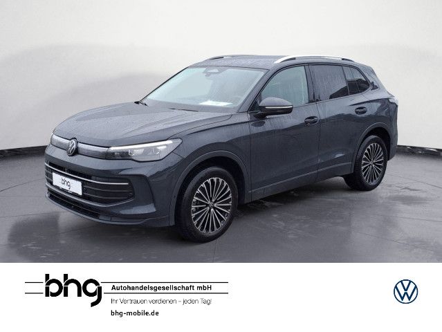 VW Tiguan 22.768 km 40.960 € Durmersheim 76448