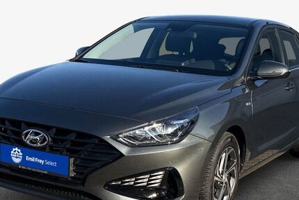 Hyundai i30 15.572 km 17.890 € Germersheim 76726