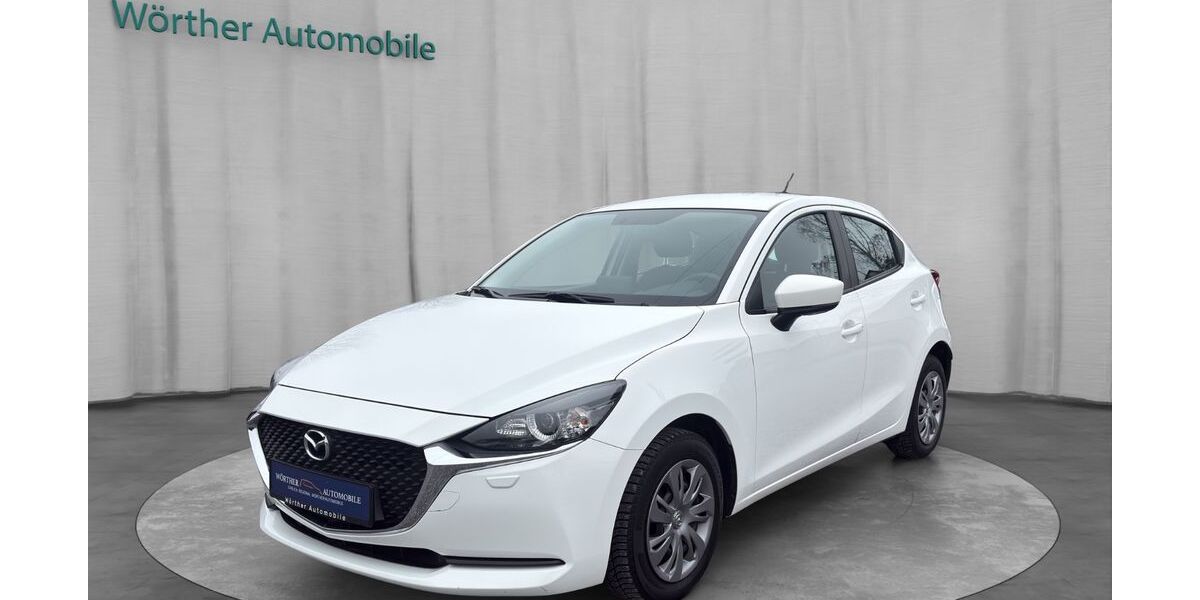 Mazda 2 89.200 km 11.990 &euro; Wörth 76744
