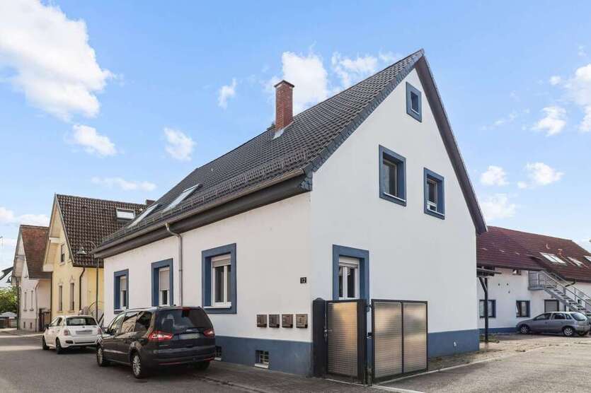 Haus zum Kaufen in Stutensee 900.000 € 480 m²