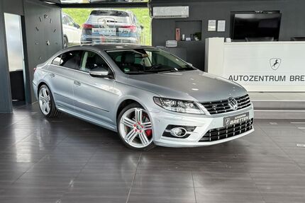 VW CC 140.800 km 18.900 € Bretten 75015