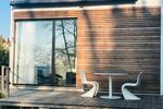 Designer Haus in bester Lage