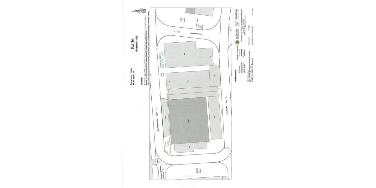 Gewerbeobjekt Königsbach-Stein Stein - 2.500.000&euro; | Angebot:25703512