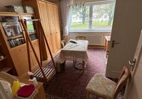 Vermietete 3-Zimmer-Wohnung mit Potenzial